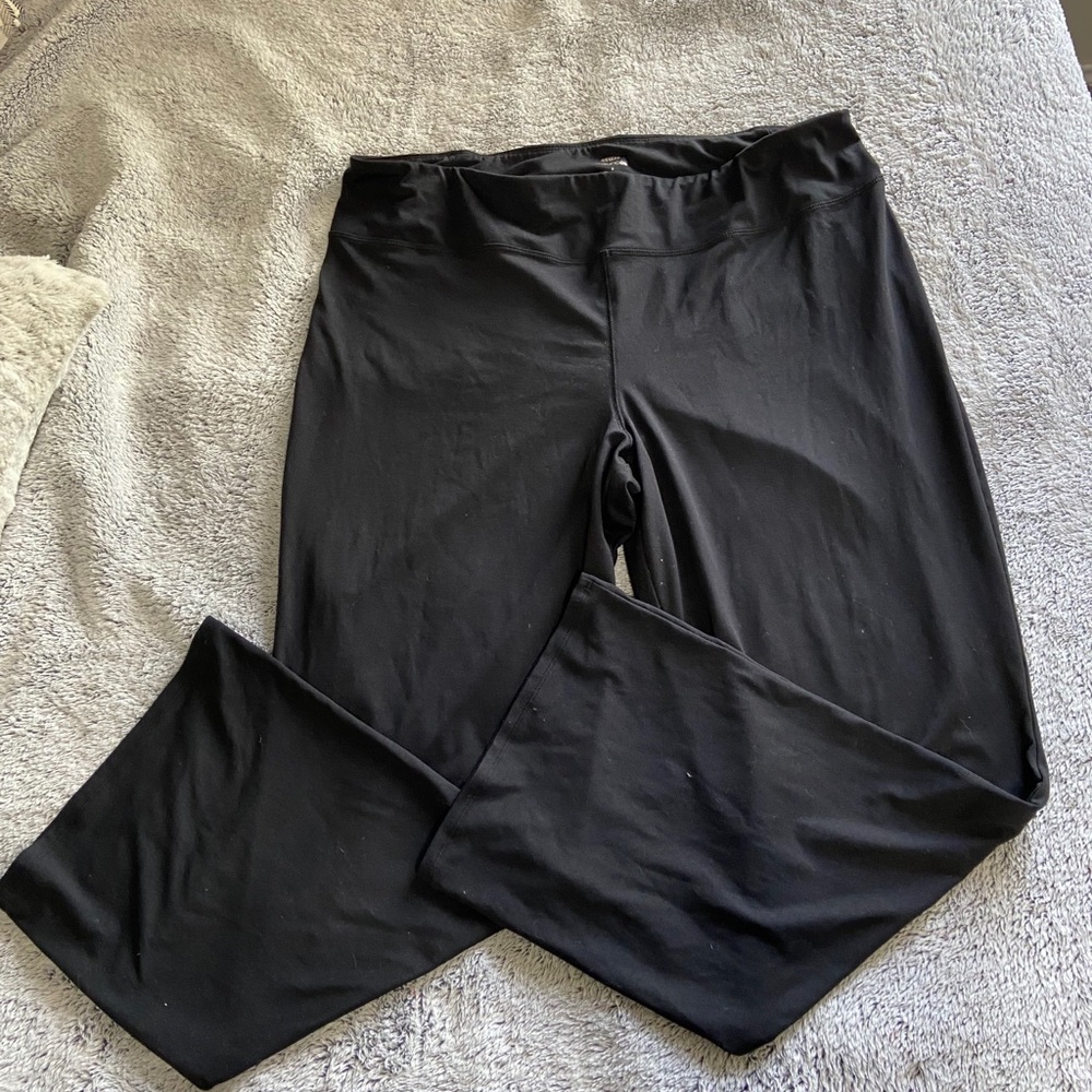 Maurices yoga pants